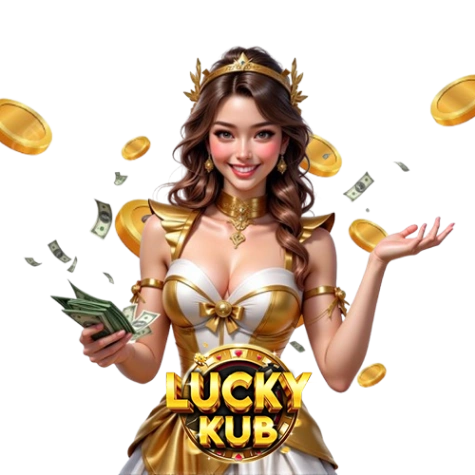 LUCKYKUB