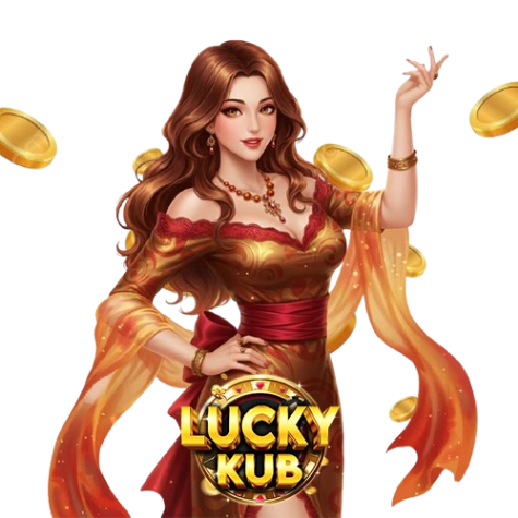 LUCKYKUB