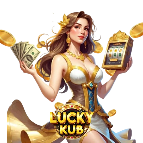 LUCKYKUB